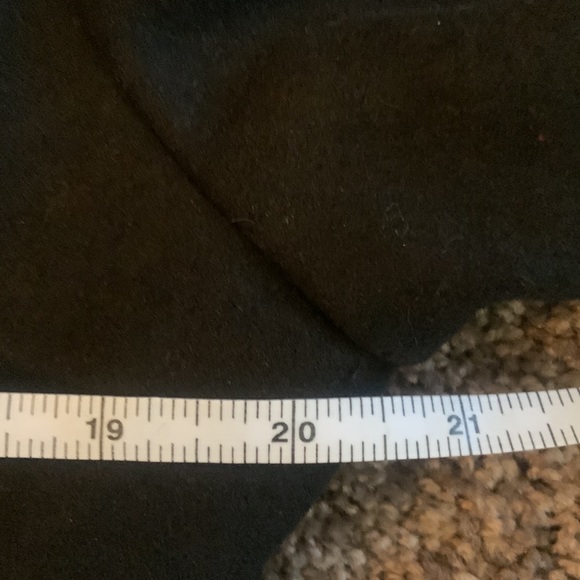 Host Pick 🔥 NWOT Dollhouse Outerwear Coat-Removable Fur Collar - Picture 6 of 16